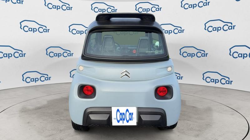 Citroën Ami 8.0 Pop