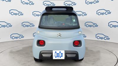 Citroën Ami 8.0 Pop