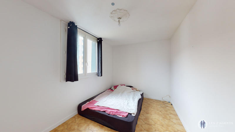 Appartement - 70 m² - 4 pièces