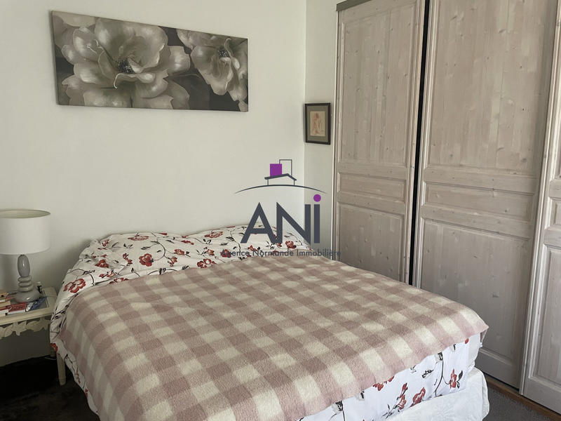 Maison - 171 m² - 8 pièces