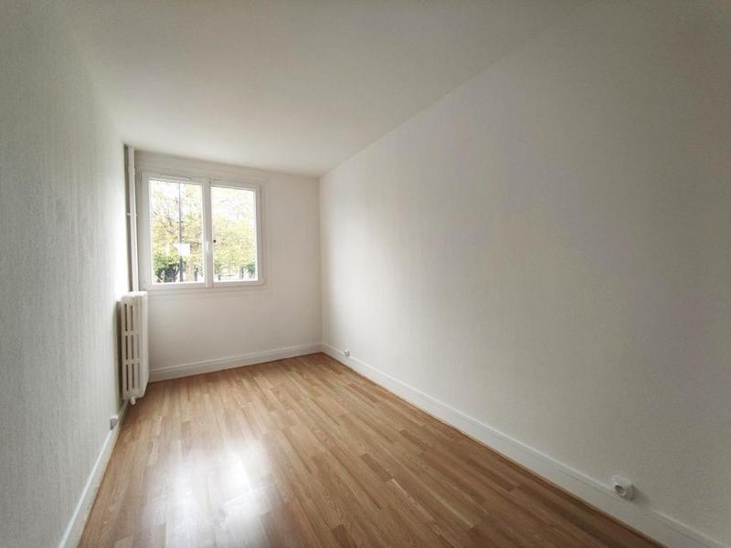 Appartement - 75 m² - 5 pièces