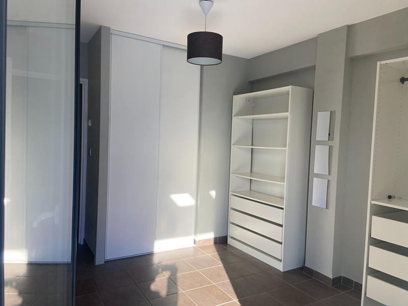 Appartement - 83 m² - 3 pièces