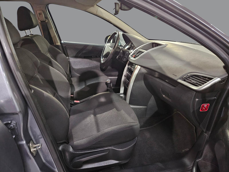 Peugeot 207 - 1.6 HDi 90 Cv Premium Pack - 5 Cv