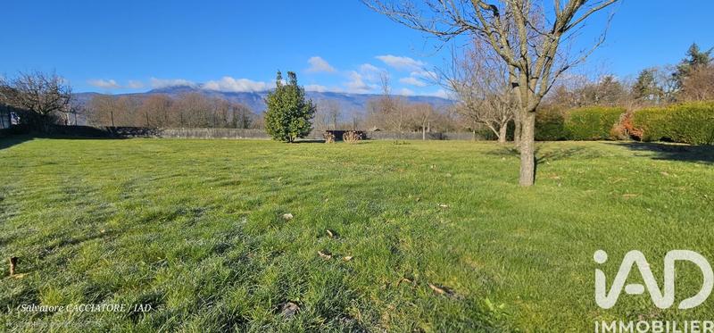 Terrain - 720 m²