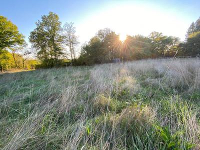 Terrain constructible - 2 000 m²