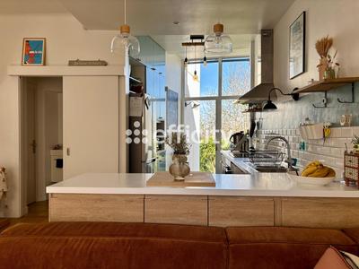 Maison - 103 m² - 5 pièces