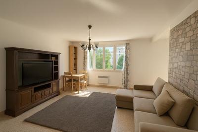 Appartement - 73 m² - 3 pièces