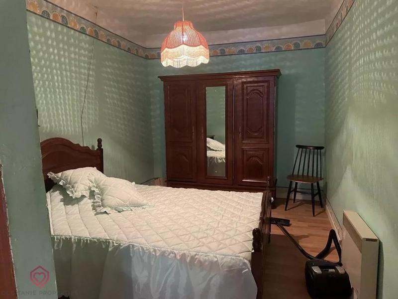 Maison de village - 81 m² - 4 pièces