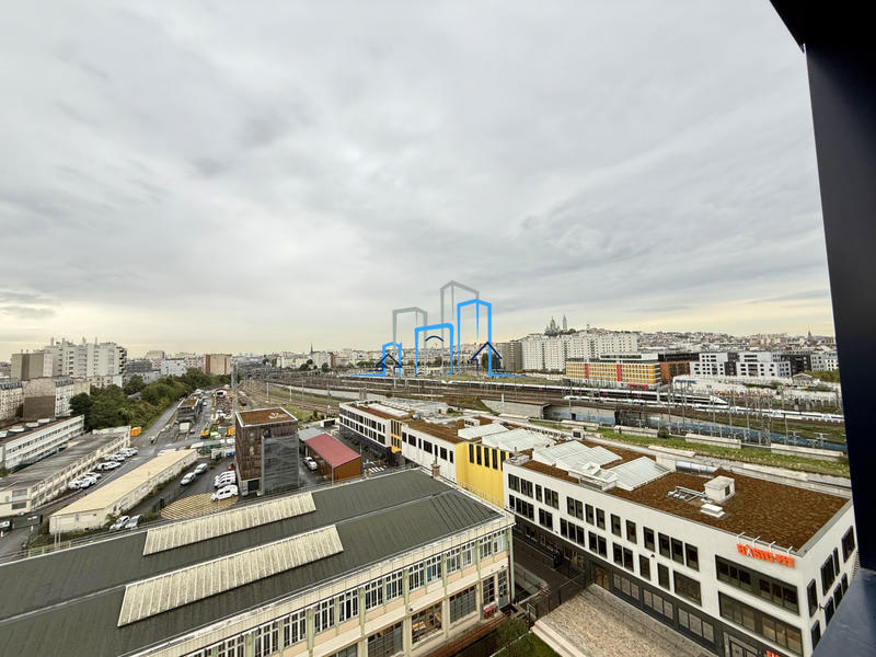 Appartement - 72 m² - 4 pièces