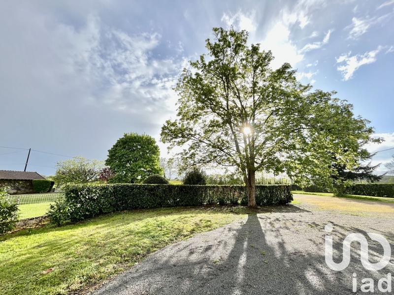 Maison - 84 m² - 4 pièces