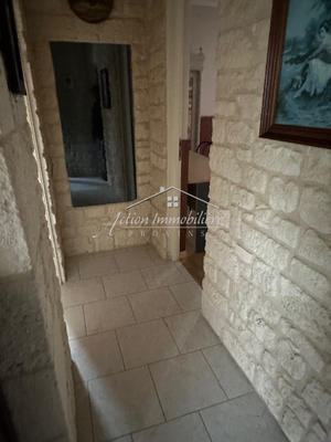 Maison - 183 m² - 6 pièces