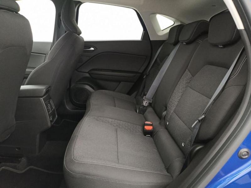 Renault Captur TCe 100 Gpl Evolution