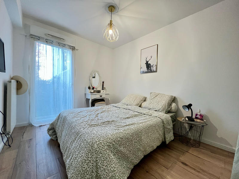 Appartement - 77 m² - 4 pièces