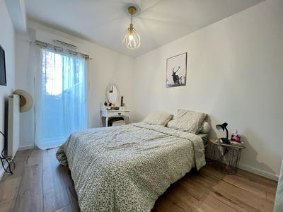 Appartement - 77 m² - 4 pièces