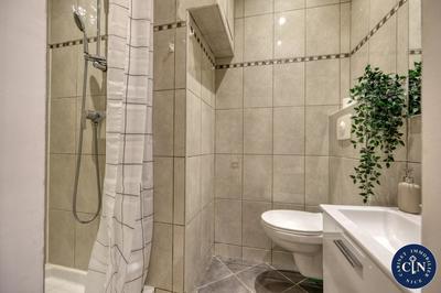 Appartement - 25 m² - 2 pièces