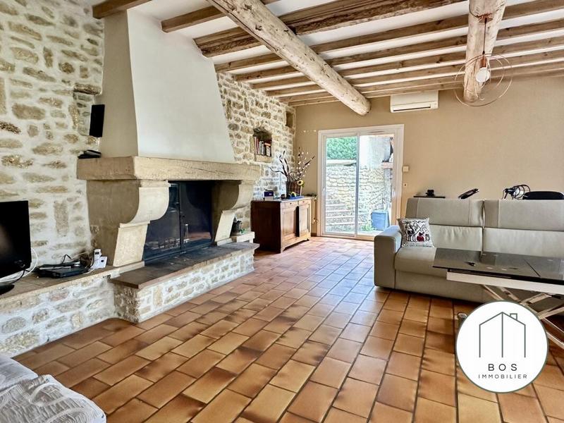 Villa - 151 m² - 5 pièces