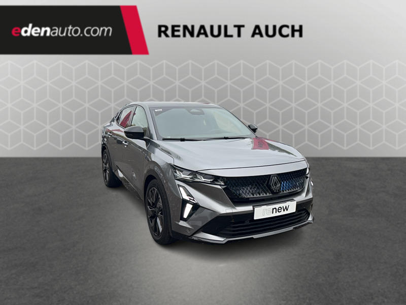 Renault Rafale E-Tech full hybrid 200 esprit Alpine