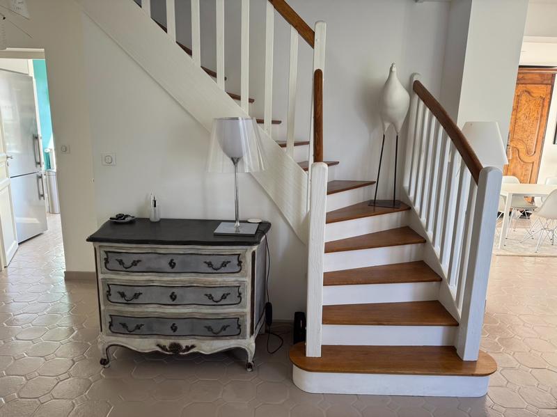 Maison - 170 m² - 6 pièces