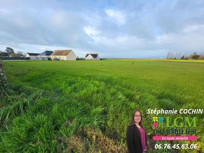 Terrain constructible - 17 595 m²