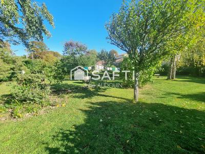 Maison - 175 m² - 5 pièces