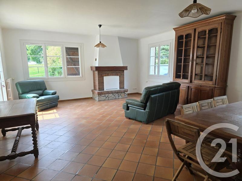 Maison - 197 m² - 9 pièces