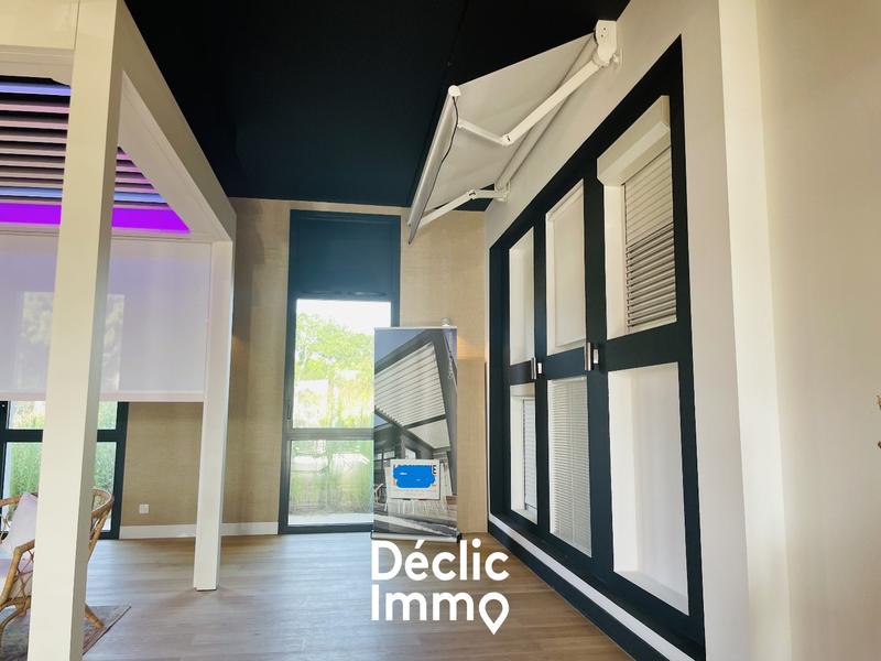 Local d'activités - 116 m² - 1 pièce