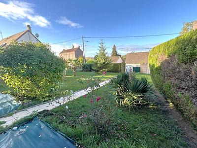 Maison - 36 m² - 2 pièces