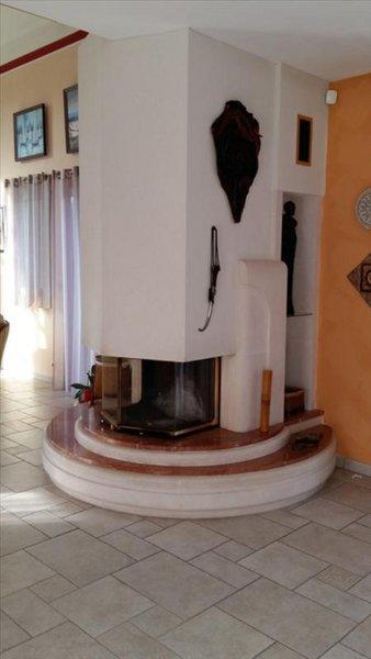 Maison - 290 m² - 6 pièces