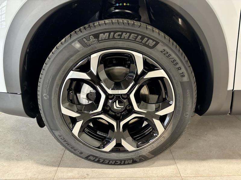 Citroën C5 Aircross Phase 2 1.5 Bluehdi 130 Eat8 Max