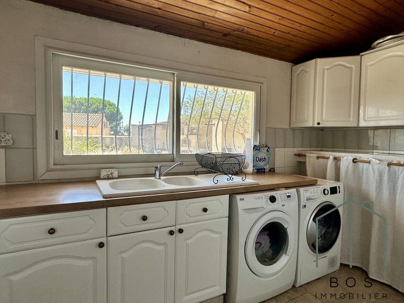 Villa - 128 m² - 6 pièces