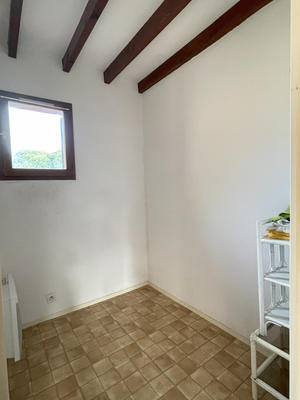 Appartement - 27 m² - 3 pièces