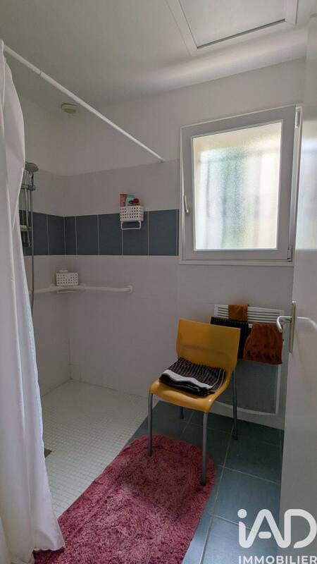 Maison - 150 m² - 7 pièces