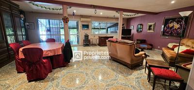 Maison - 165 m² - 4 pièces