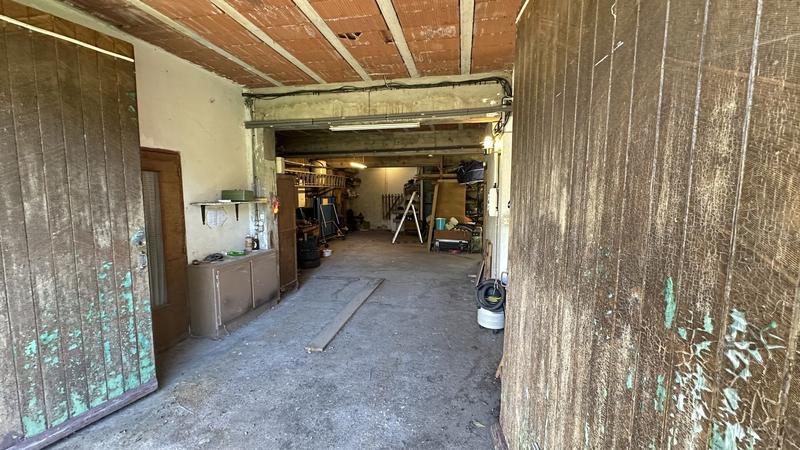 Maison - 204 m² - 5 pièces