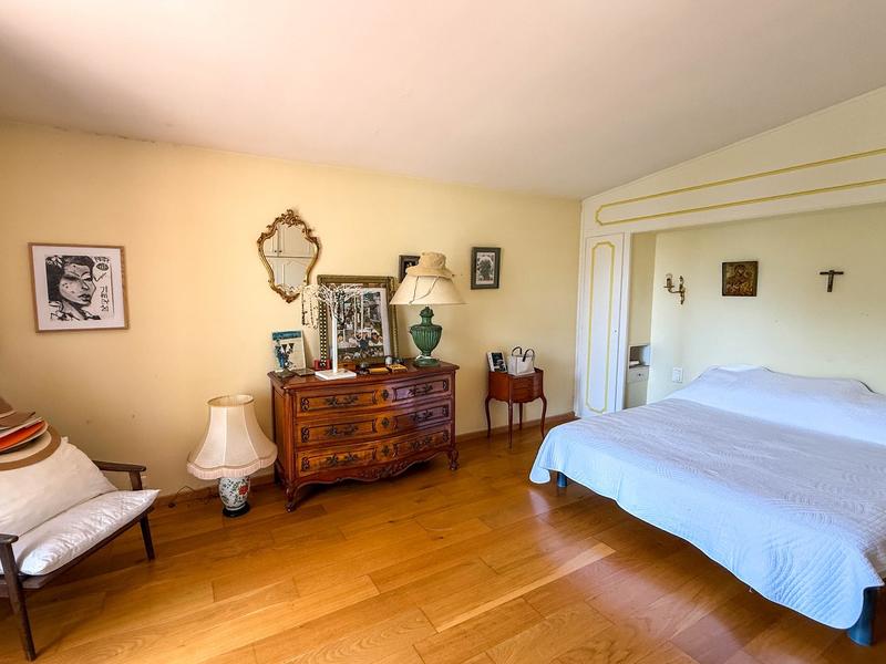 Maison - 165 m² - 5 pièces