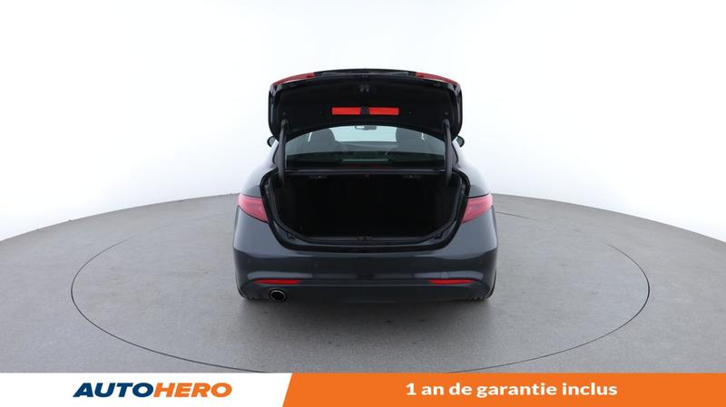 Alfa Romeo Giulia 2.0 Tb Super At8 200 ch