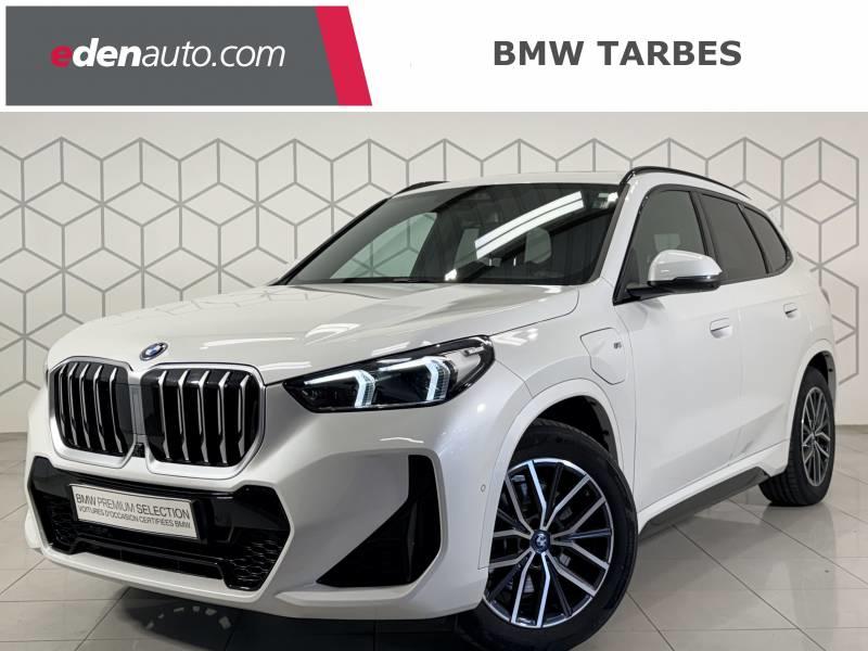 Bmw X1 xDrive 25e 245ch Dkg7 m Sport