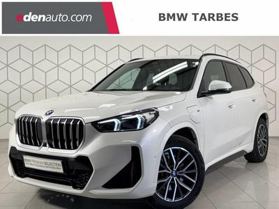 Bmw X1 xDrive 25e 245ch Dkg7 m Sport
