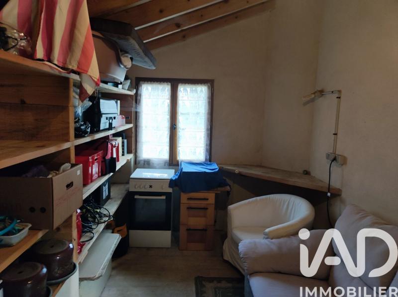 Maison - 57 m² - 3 pièces