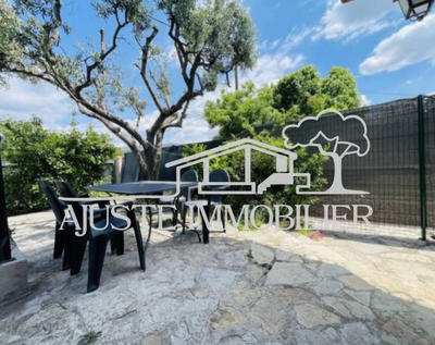 Appartement - 73 m² - 3 pièces