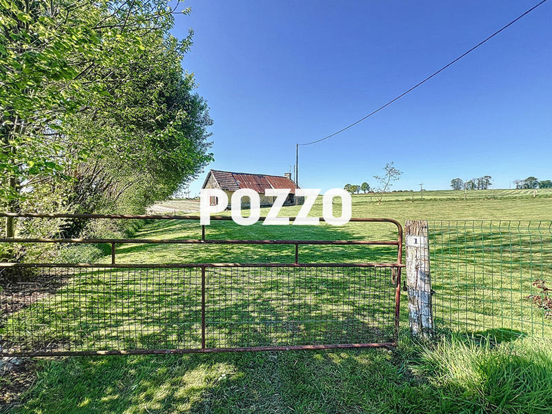 Maison - 77 m² - 4 pièces