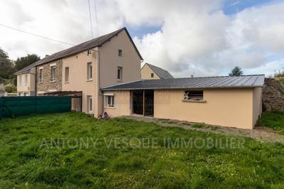 Maison - 109 m² - 5 pièces