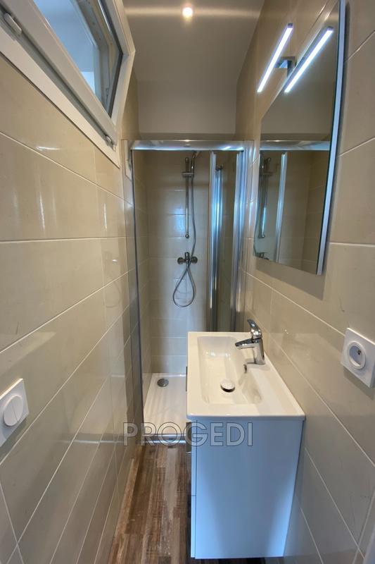 Appartement - 33 m² - 2 pièces