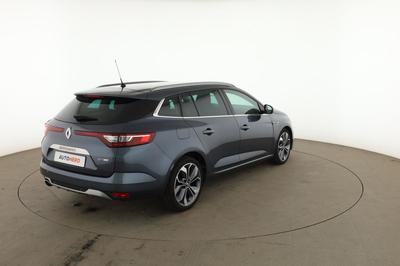 Renault Mégane Estate 1.2 TCe Energy Intens Edc 132 ch