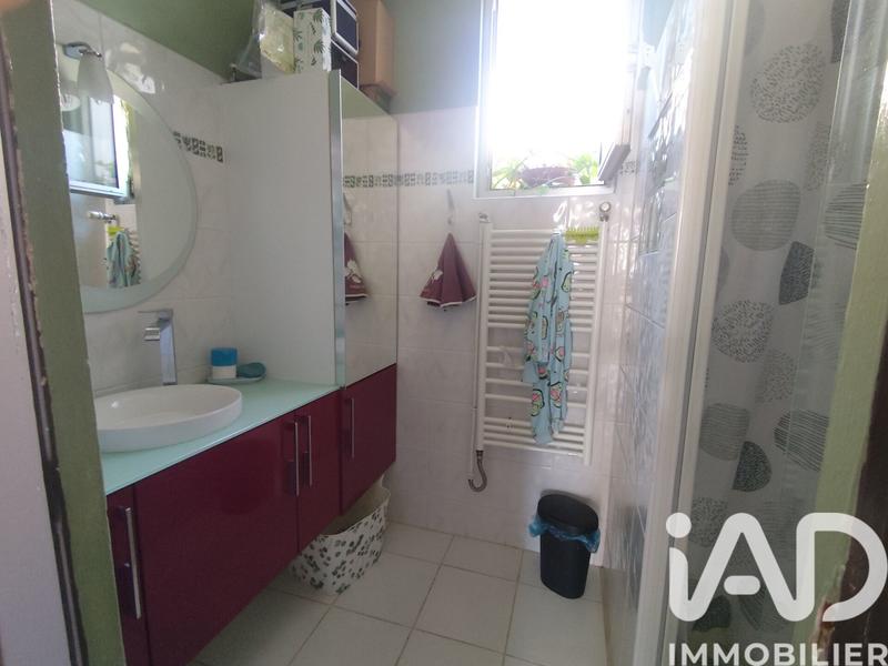 Maison de ville - 186 m² - 8 pièces