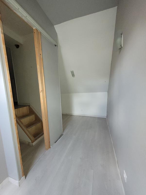 Maison ancienne - 210 m² - 7 pièces