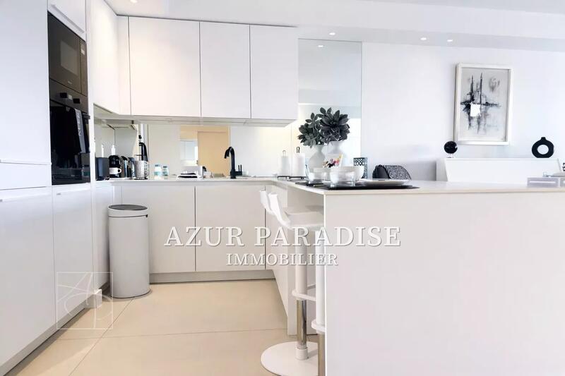 Appartement - 79 m² - 3 pièces