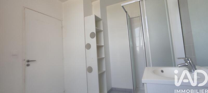 Maison - 77 m² - 4 pièces