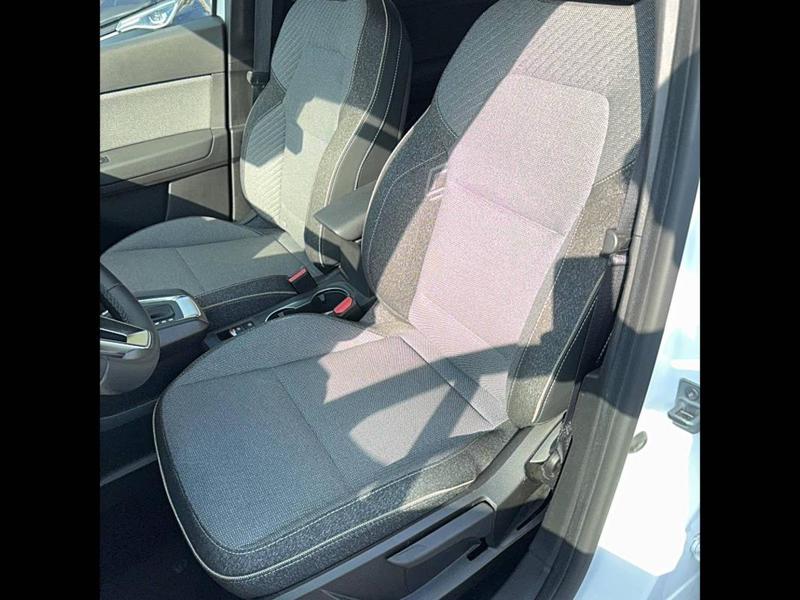 Renault Captur E-Tech full hybrid 145 ch Techno 5p