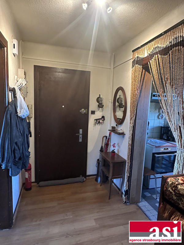 Appartement - 95 m² - 5 pièces